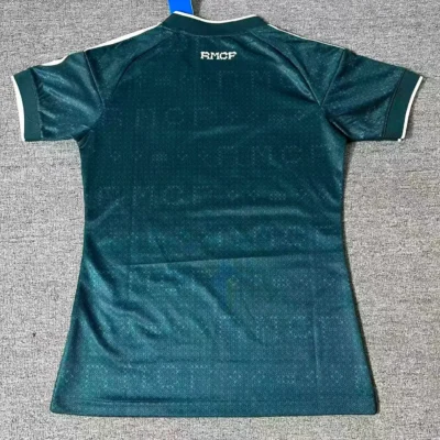 2026/2027 Women Real Madrid away jersey - Image 2