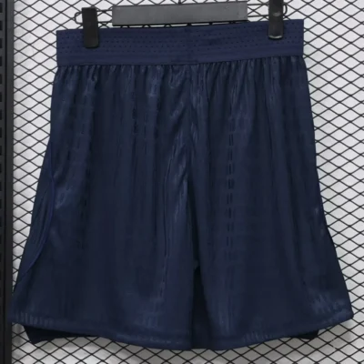 2026/2027 Player Version Tottenham Hotspur Home Shorts - Image 2