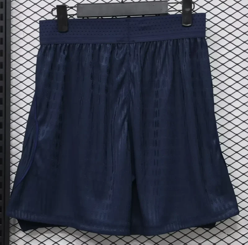 2026/2027 Player Version Tottenham Hotspur Home Shorts - Image 2