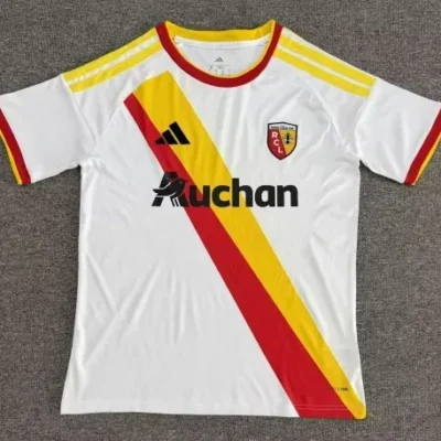 2026/2027 RC Lens Third Away jersey