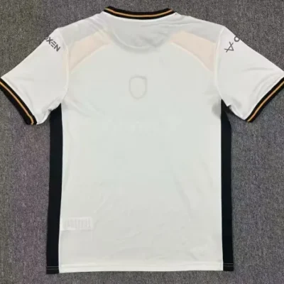 2026/2027 Hull City Away jersey - Image 2