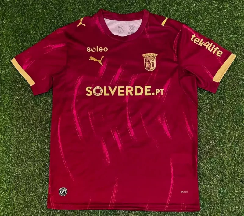 f1ae0d6131.jfif.640x640 2026/2027 SC Braga Away jersey - Image 1