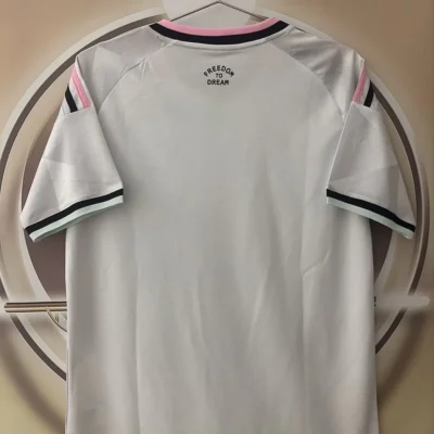 2026/2027 Inter Miami Third away jersey - Image 2