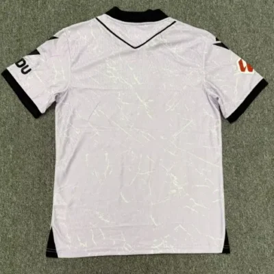 2026/2027 UD Almería Third Away jersey - Image 2