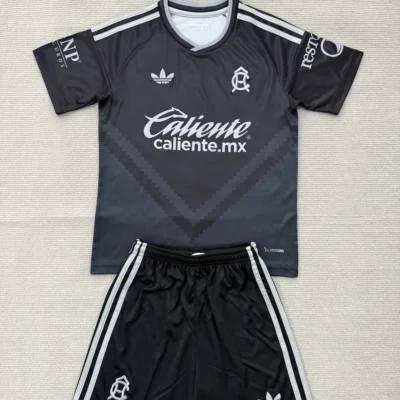 2026/2027 Club America away kids kit jersey