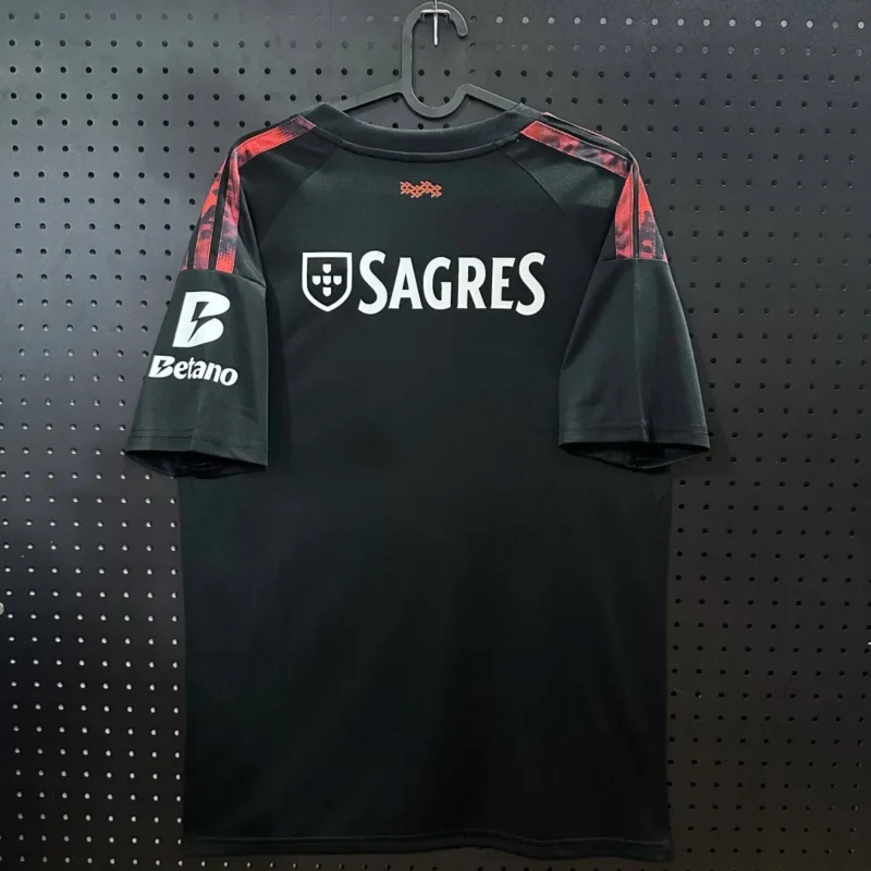 2026/2027 Benfica Third Away jersey - Image 2