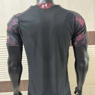 2026/2027 Player Version Liverpool Third Away jersey - Image 2