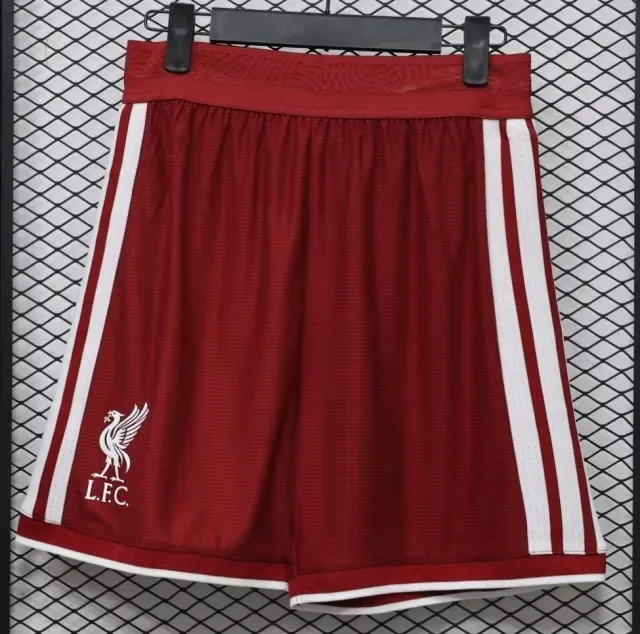 fc209cd6a6.jpg.640x640 2026/2027 Player Version Liverpool Home Shorts - Image 1