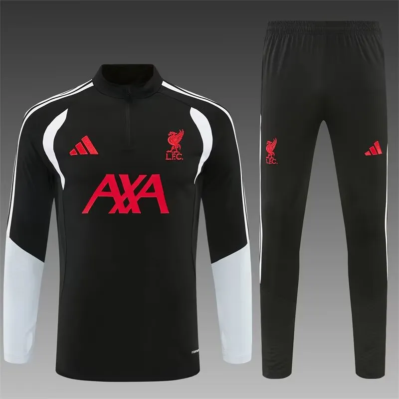fd3ec9f2a8.jfif.640x640 2026/2027 Liverpool Tracksuit Uniform - Image 1