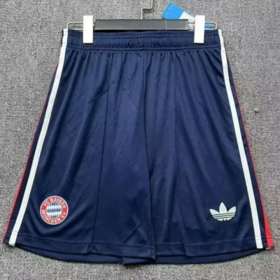 2026/2027 Bayern München Away Shorts