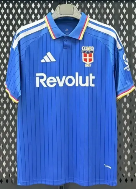 fe4be44b5d.jpg.640x640 2026/2027 Como 1907 Home jersey - Image 1