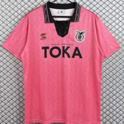 1993/1994 Retro Palermo FC Home jersey