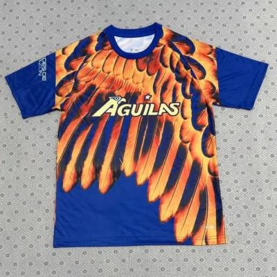 2026/2027 Club América Pre-Game Jersey