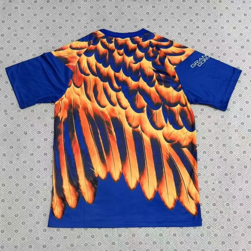 2026/2027 Club América Pre-Game Jersey - Image 2