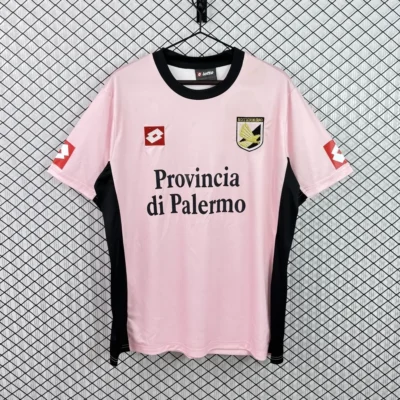 2003/2004 retro Palermo FC Home jersey