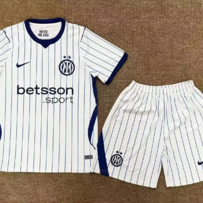2026/2027 Inter Milan away adult kit jersey