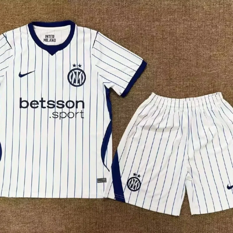 2026/2027 Inter Milan away adult kit jersey - Image 1