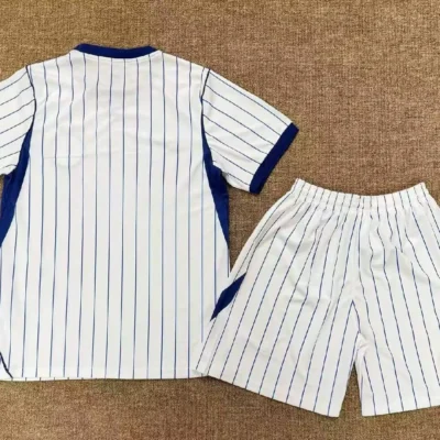 2026/2027 Inter Milan away adult kit jersey - Image 2