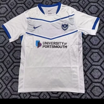 2025/2026 Portsmouth Away jersey