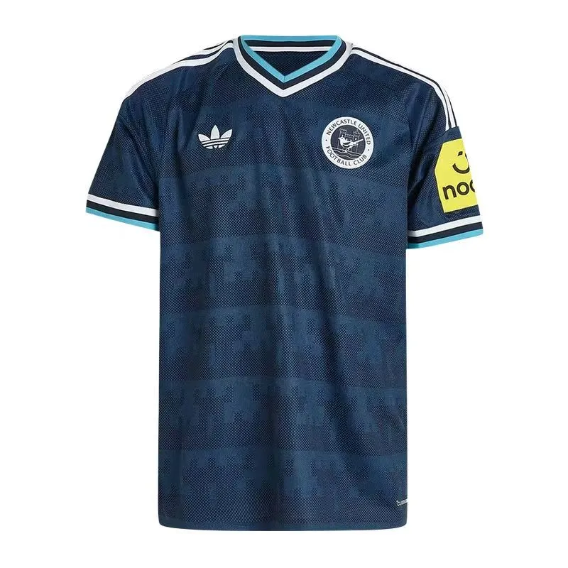 微信图片_20260813000336_48_1 2026/2027 Newcastle United Away jersey - Image 1