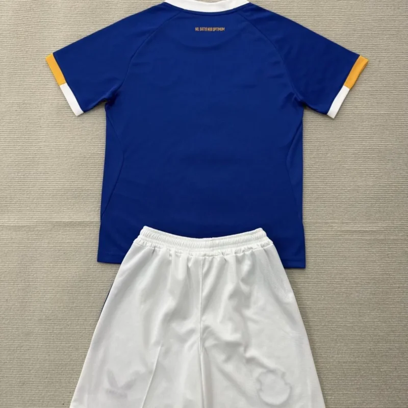 2026/2027 Everton Home Kids kit jersey - Image 2