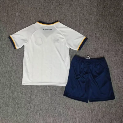 2026/2027 Everton away Kids kit jersey - Image 2