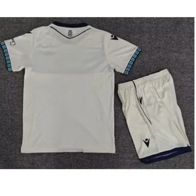 2026/2027 CA Osasuna Away kids kit jersey - Image 2