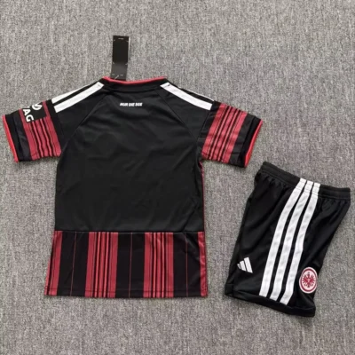 2026/2027 Frankfurt Home kids kit jersey - Image 2