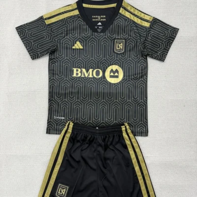 2026/2027 Los Angeles Home kids kit jersey