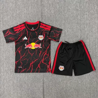 2026/2027 New York Red Bulls Home kids kit jersey