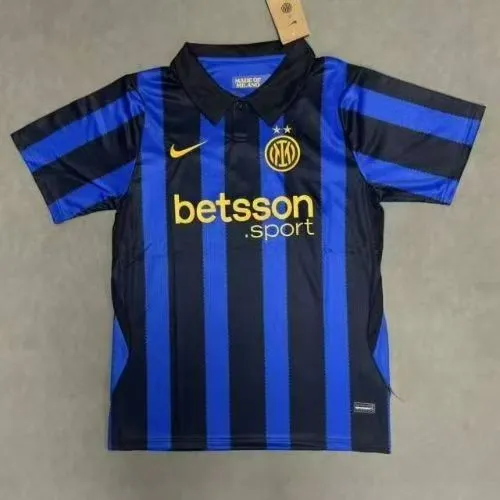 微信图片_20260816202427_248_1 2026/2027 Inter Milan Home jersey - Image 1