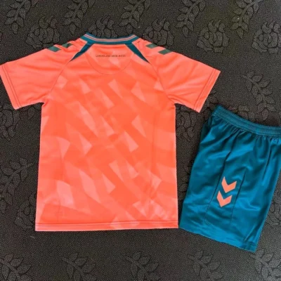 2026/2027 SV Werder Bremen Third Away Kids kit jersey - Image 2