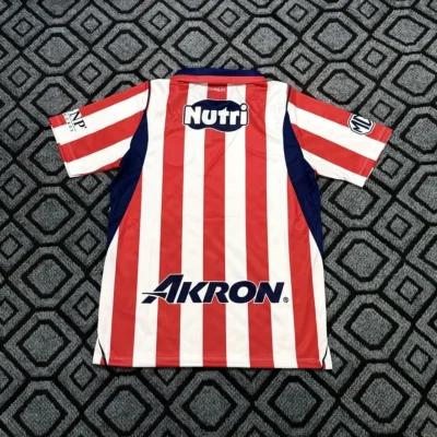 2026/2027 Chivas home jersey - Image 2
