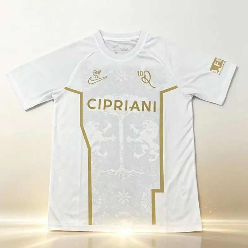 2026/2027 Ravenna FC Special Edition jersey - Image 2