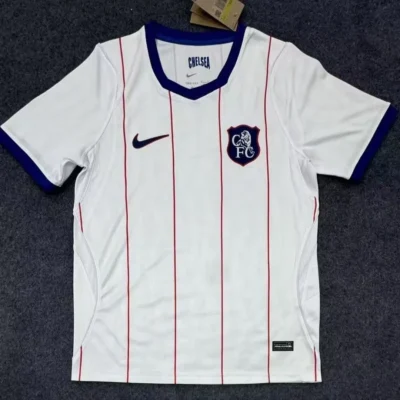 2026/2027 Chelsea Third Away Football jersey