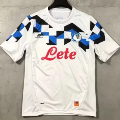 2026/2027 Atalanta BC Away jersey