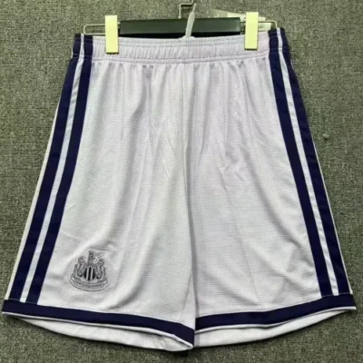 2026/2027 Newcastle United 2nd Away Shorts