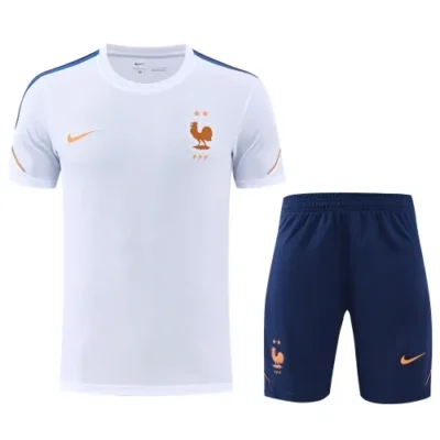 2026/2027 France Training Uniform