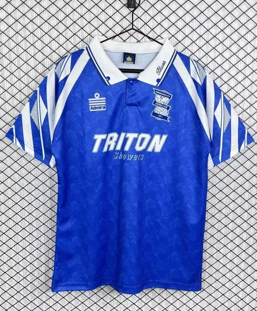 03df5fb124.jpg.640x640 1993/1994 Retro Birmingham City Home Jersey - Image 1