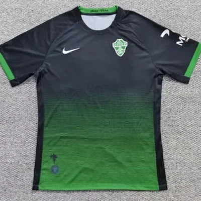 2026/2027 Elche CF Soccer Jersey