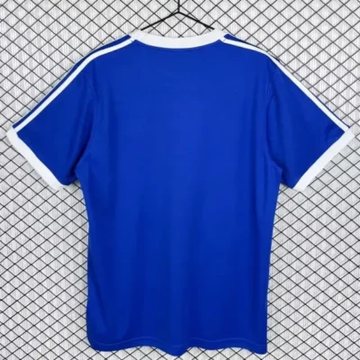 1977/1978 Retro Birmingham City Home Jersey - Image 2