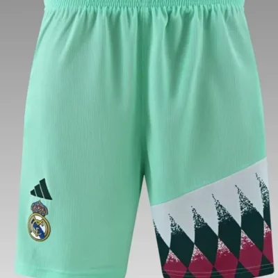 2026/2027 Real Madrid Training Shorts