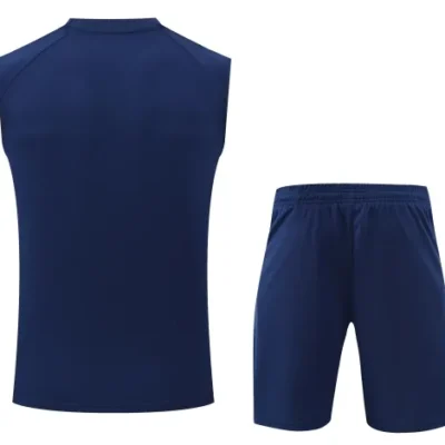 2026/2027 France Training Vest Set - Image 2