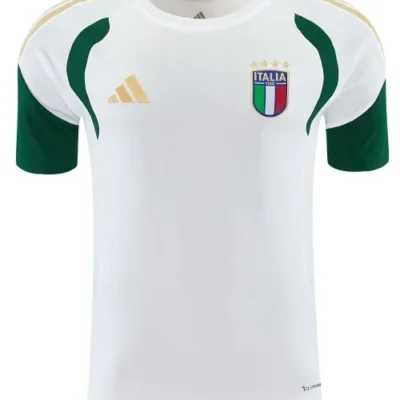 2026/2027 Italy Training Jersey