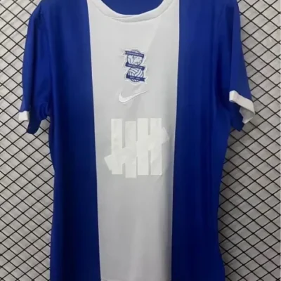 2026/2027 Birmingham City 150th Commemorative Jersey