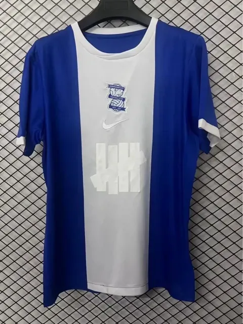0c94650526.jpg.640x640 2026/2027 Birmingham City 150th Commemorative Jersey - Image 1
