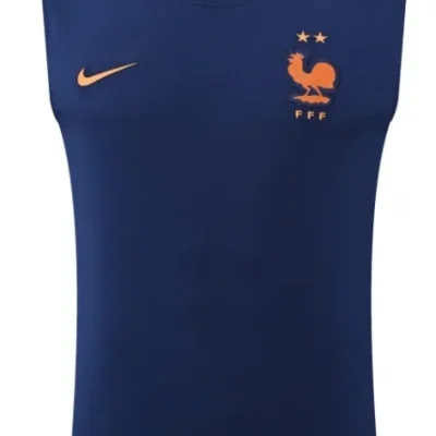 2026/2027 France Training Vest