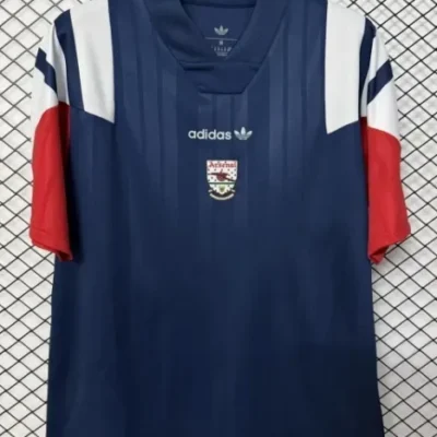 2026/2027 Arsenal Training Jersey