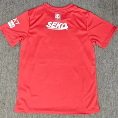 2026/2027 Rangers Goalkeeper jersey - Image 2