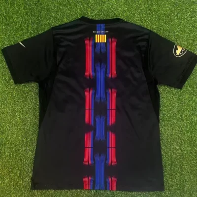 2026/2027 Barcelona Special Version jersey - Image 2